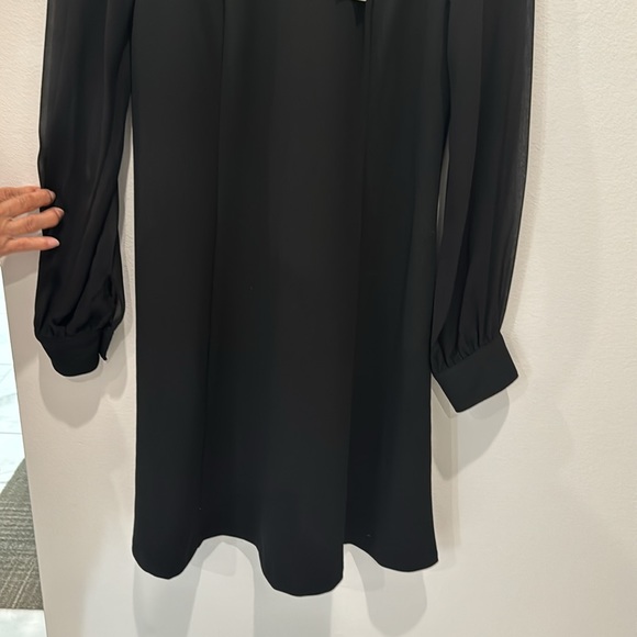 Calvin Klein midi dress - Picture 4 of 13